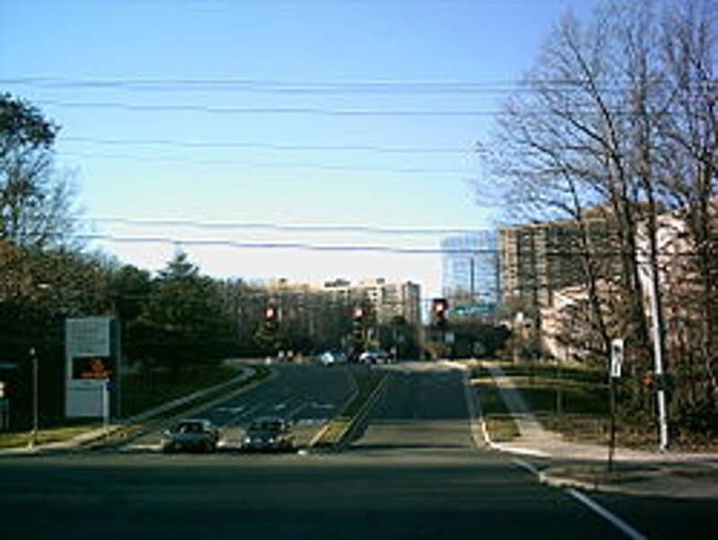 Bailey's Crossroads, VA