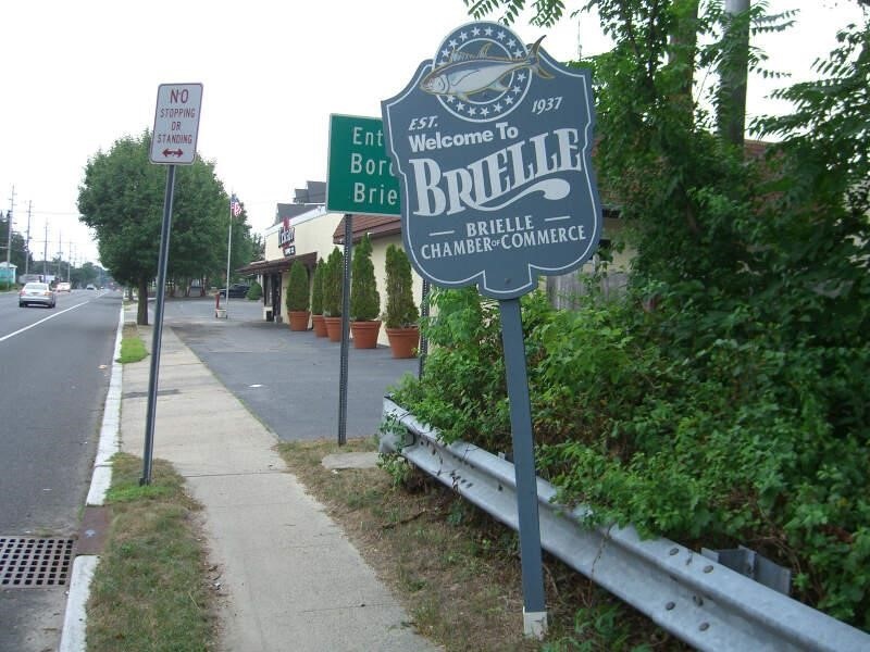Brielle, NJ