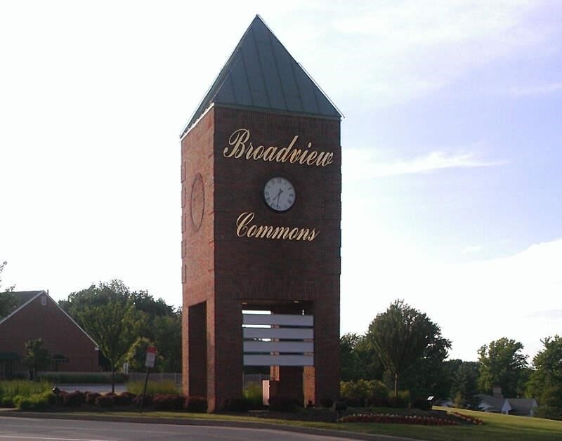 Broadview Heights, OH