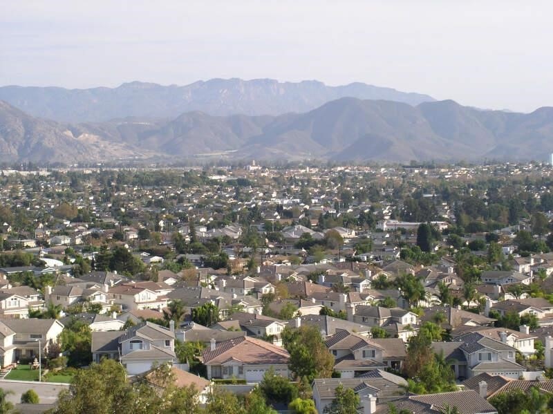 Camarillo, CA