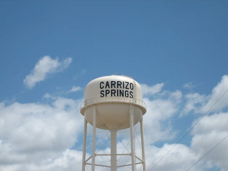 Carrizo Springs, TX