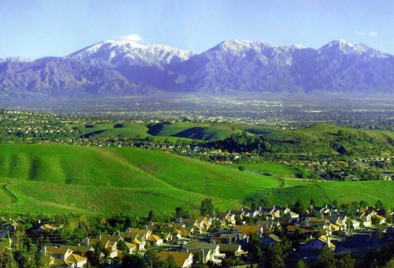 Chino Hills, CA