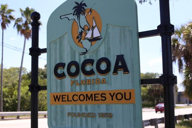 Cocoa, FL