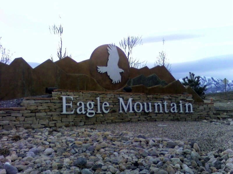 Eagle Mountain, UT