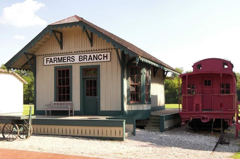 Farmers Branch, TX