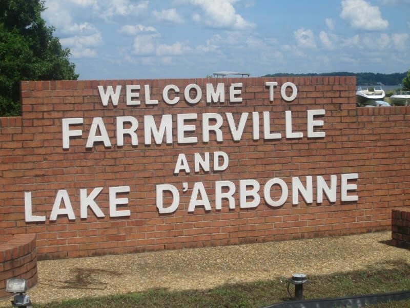 Farmerville, LA