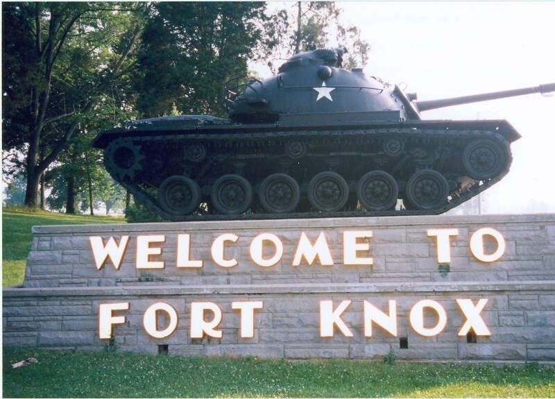 Fort Knox, KY
