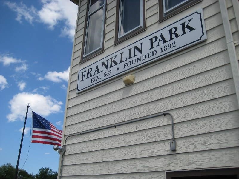 Franklin Park, IL