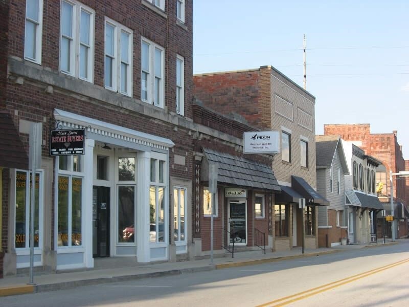 Greenwood, IN