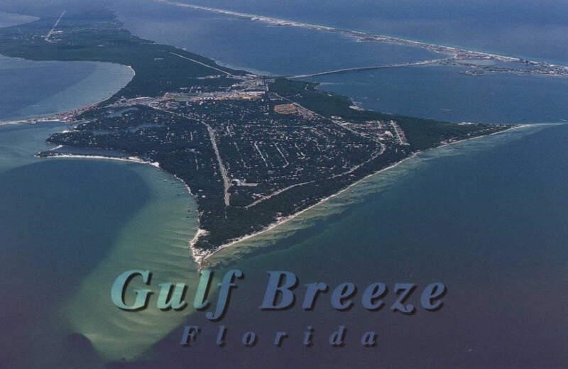 Gulf Breeze, FL