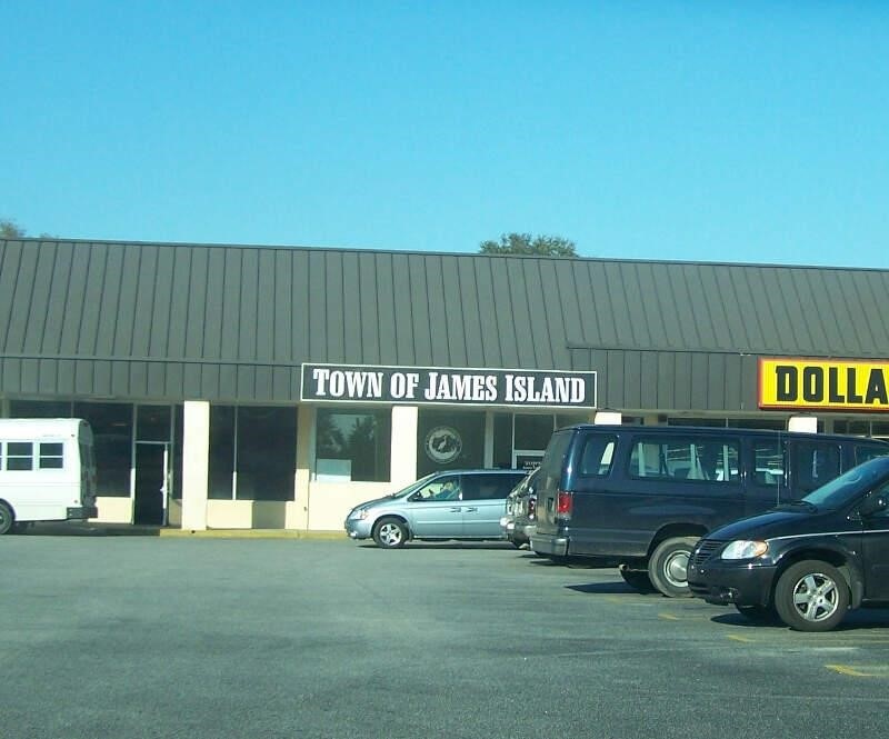 James Island, SC