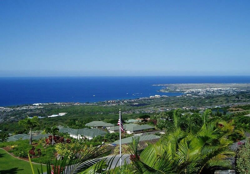 Kailua CDP (Honolulu County), HI