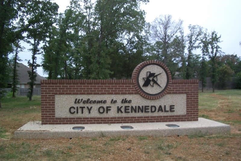 Kennedale, TX