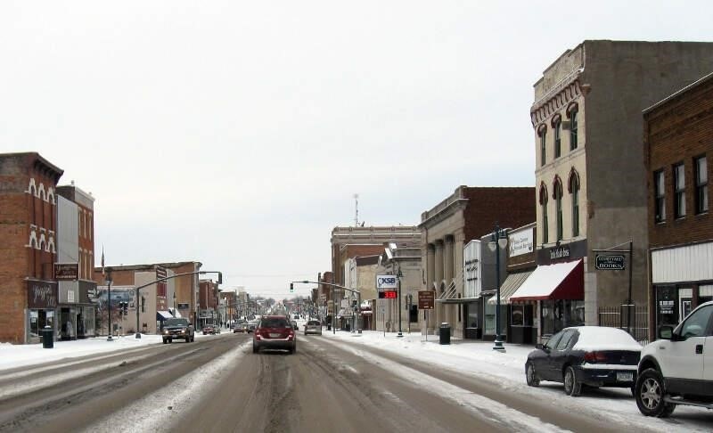 Keokuk, IA