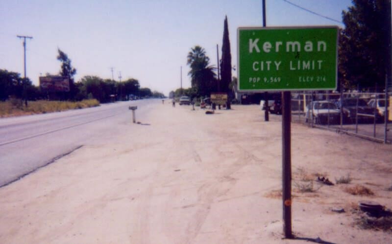 Kerman, CA