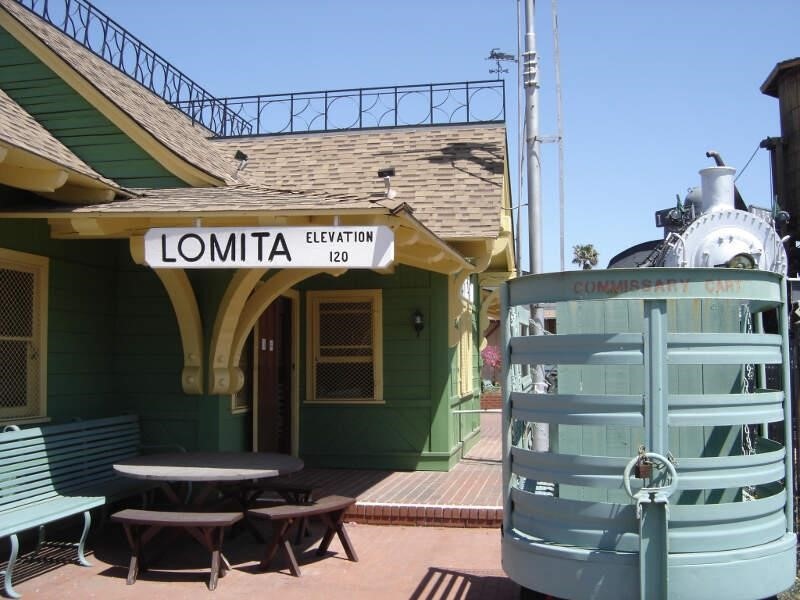 Lomita, CA