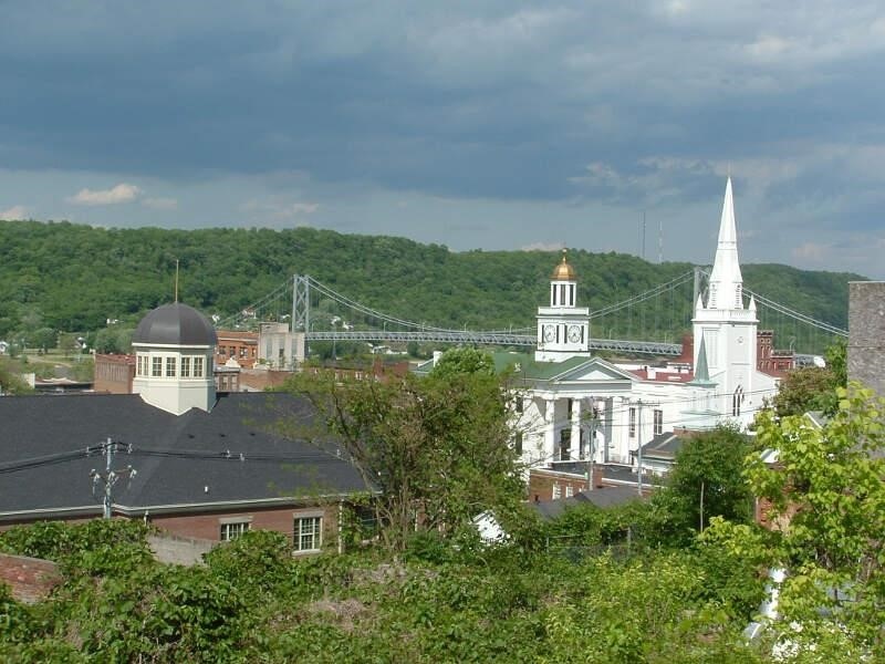 Maysville, KY