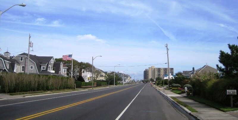 Monmouth Beach, NJ