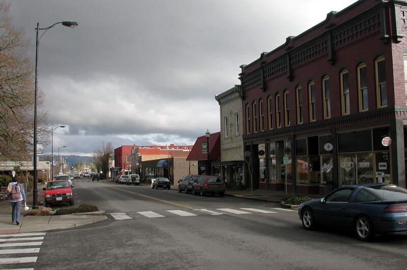 Monmouth, OR