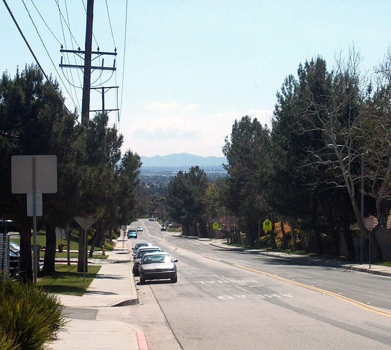 Moreno Valley, CA