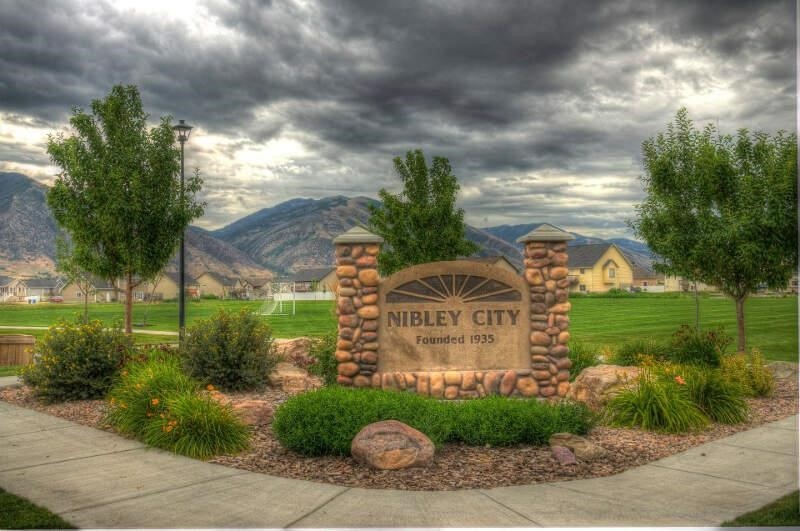 Nibley, UT