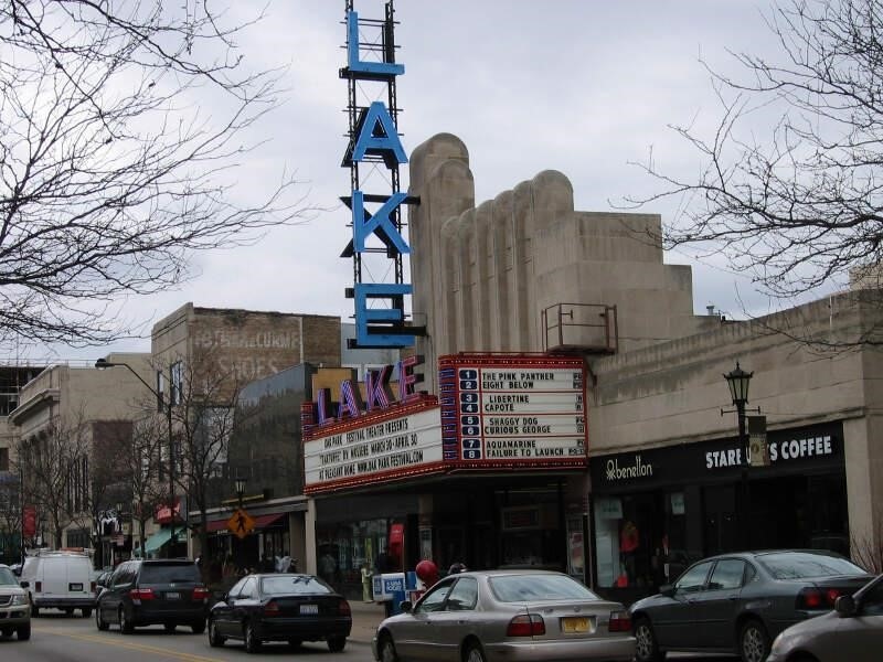 Oak Park, IL