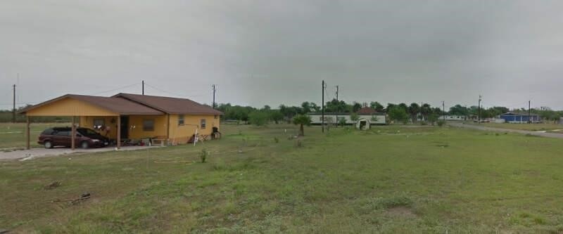 Olivarez, TX
