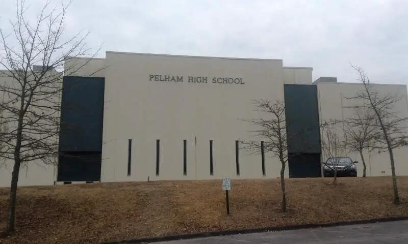 Pelham, AL