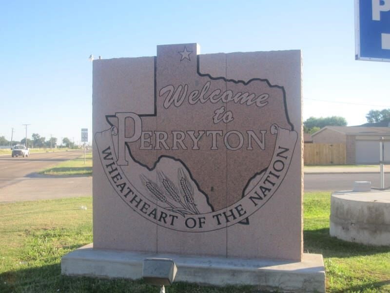 Perryton, TX