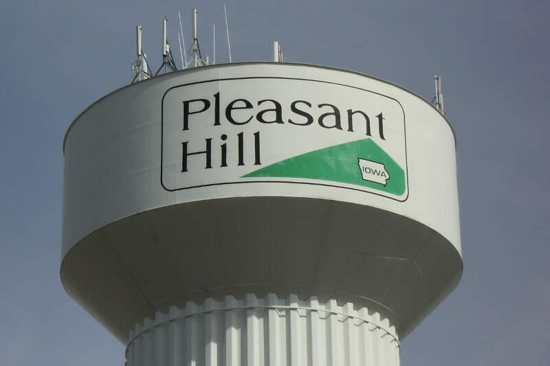 Pleasant Hill, IA