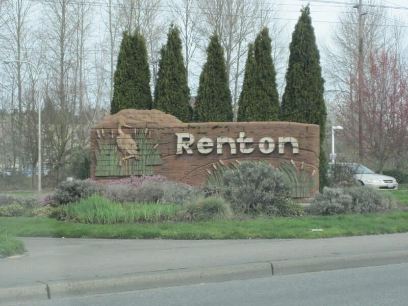 Renton, WA