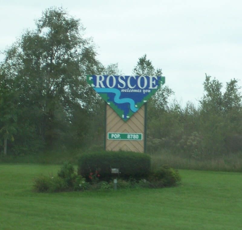 Roscoe, IL
