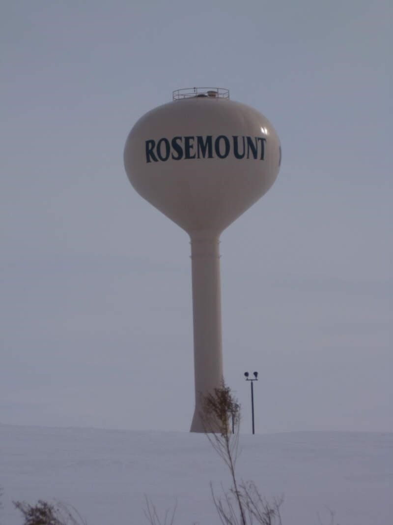 Rosemount, MN