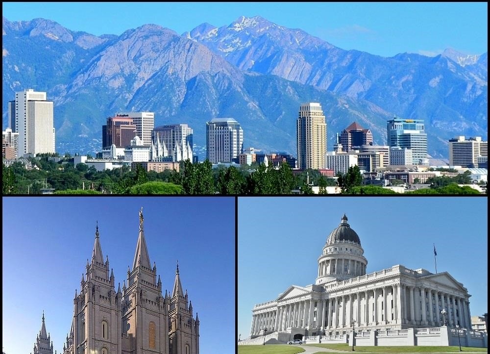 Salt Lake City, UT