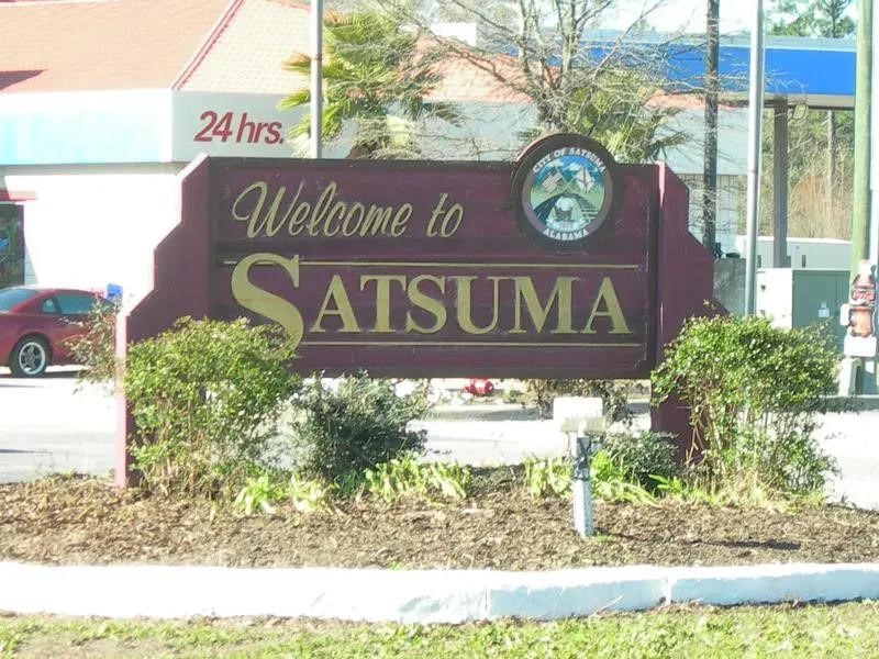 Satsuma, AL