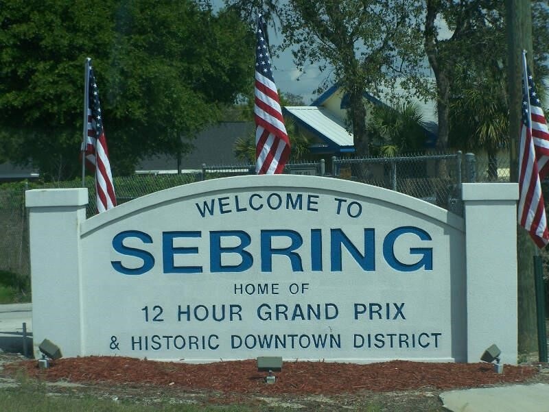 Sebring, FL