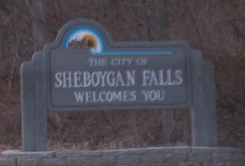 Sheboygan Falls, WI