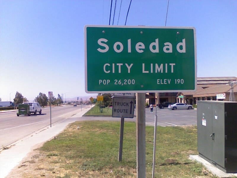 Soledad, CA