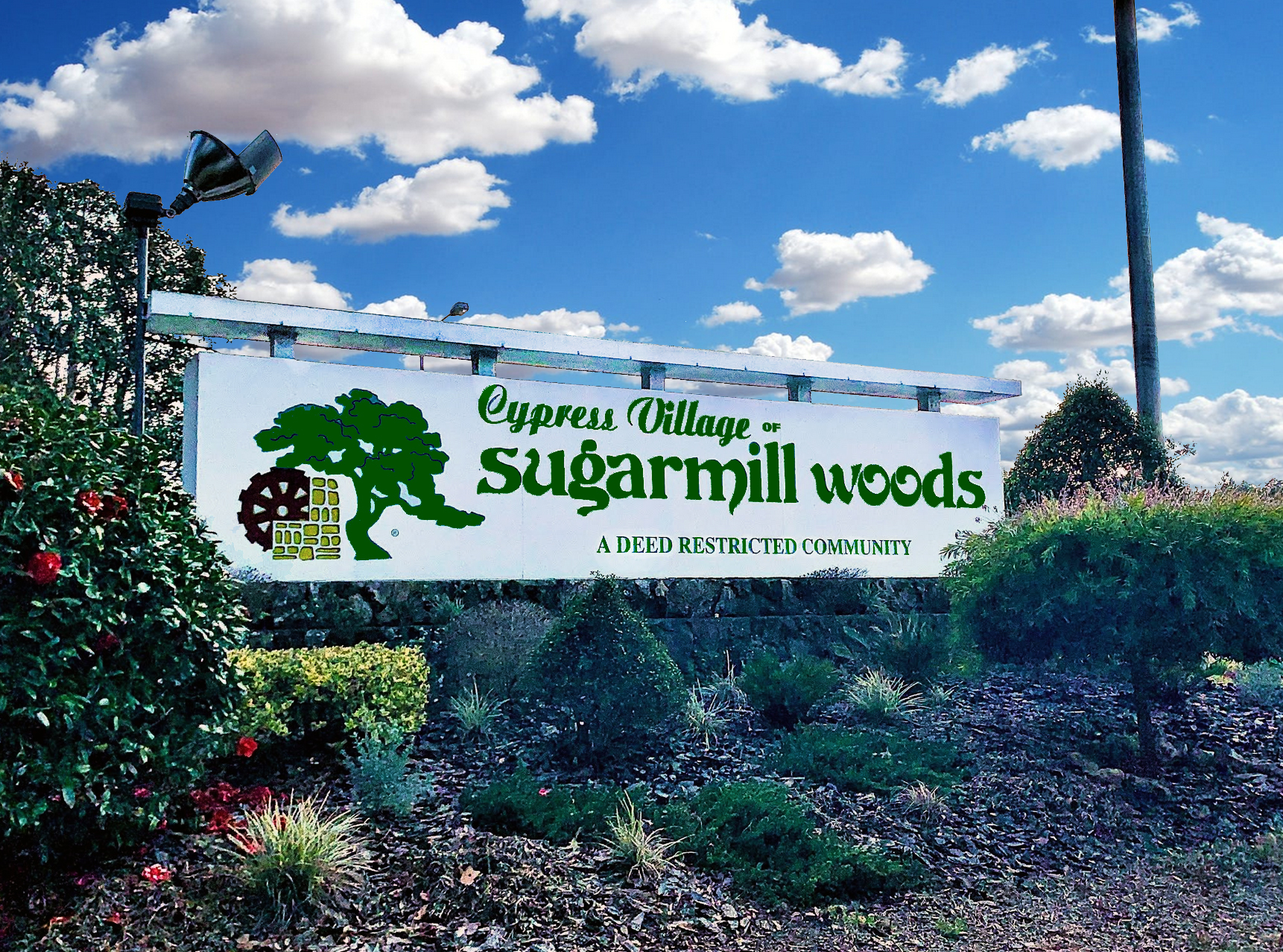 Sugarmill Woods, FL