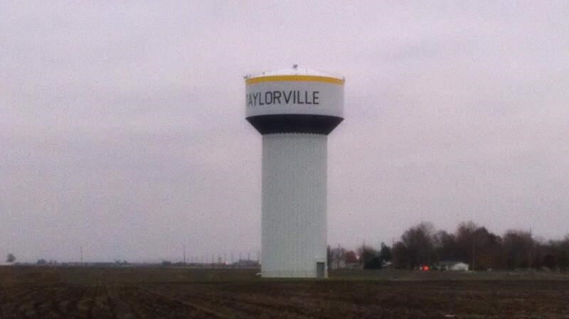 Taylorville, IL