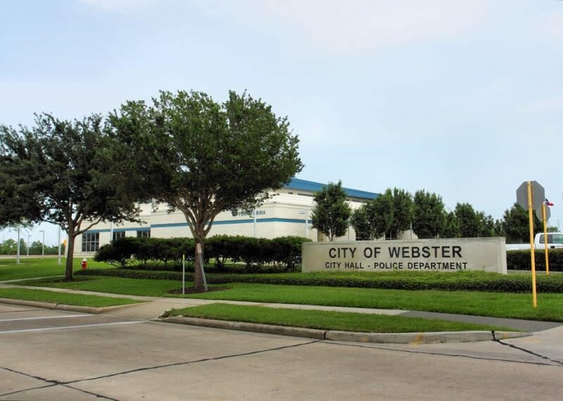 Webster, TX